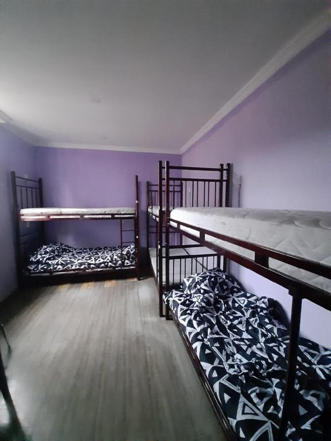 Every Day Lux Hostel 바투미 외부 사진