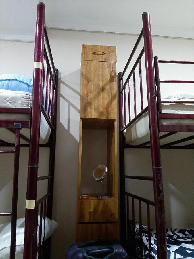 Every Day Lux Hostel 바투미 객실 사진
